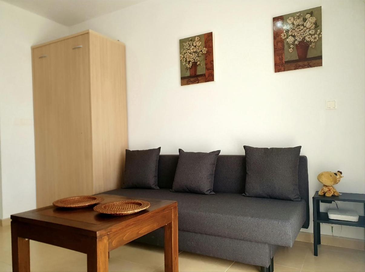 Md Cheap'N Chic Alicante Mutxamel Ngoại thất bức ảnh